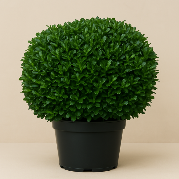 Pittosporum tobira