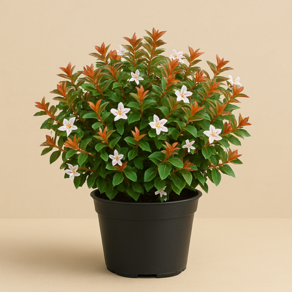Abelia x grandiflora nana
